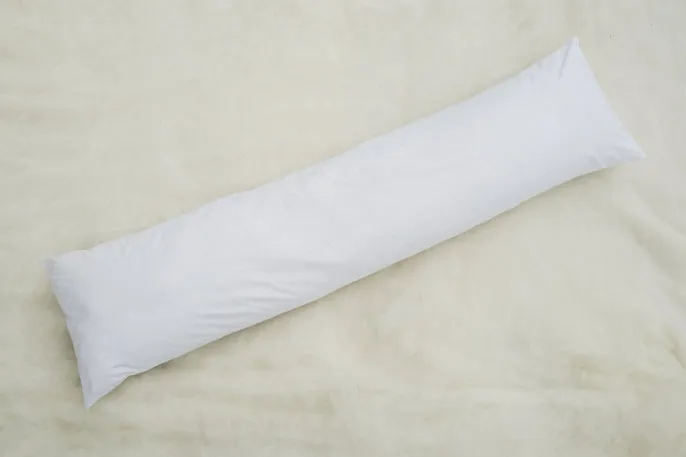 Premium Wisewool Body Pillows