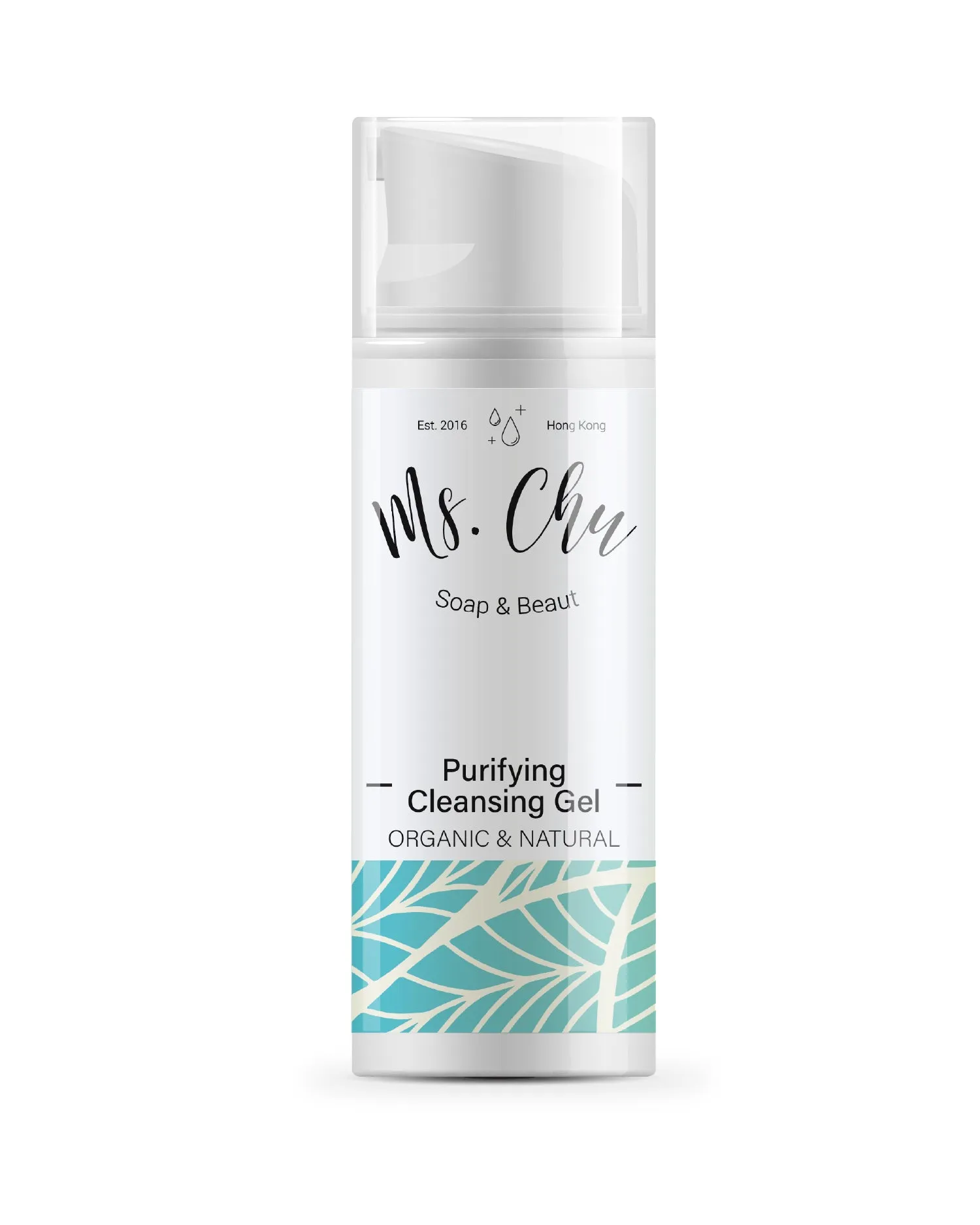 Purifying Cleansing Gel