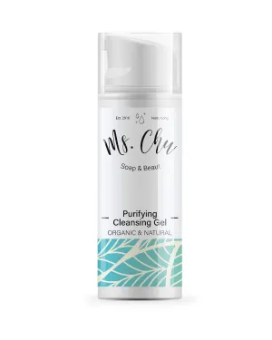 Purifying Cleansing Gel