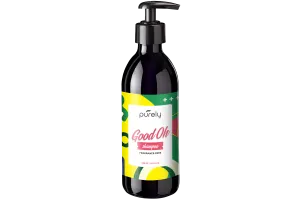 Refillable Fragrance-Free Good Oh Shampoo