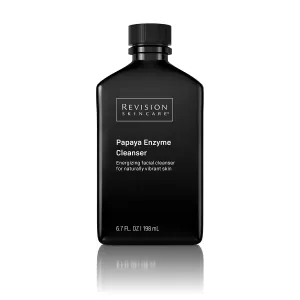 Revision Skincare Papaya Enzymes Cleanser