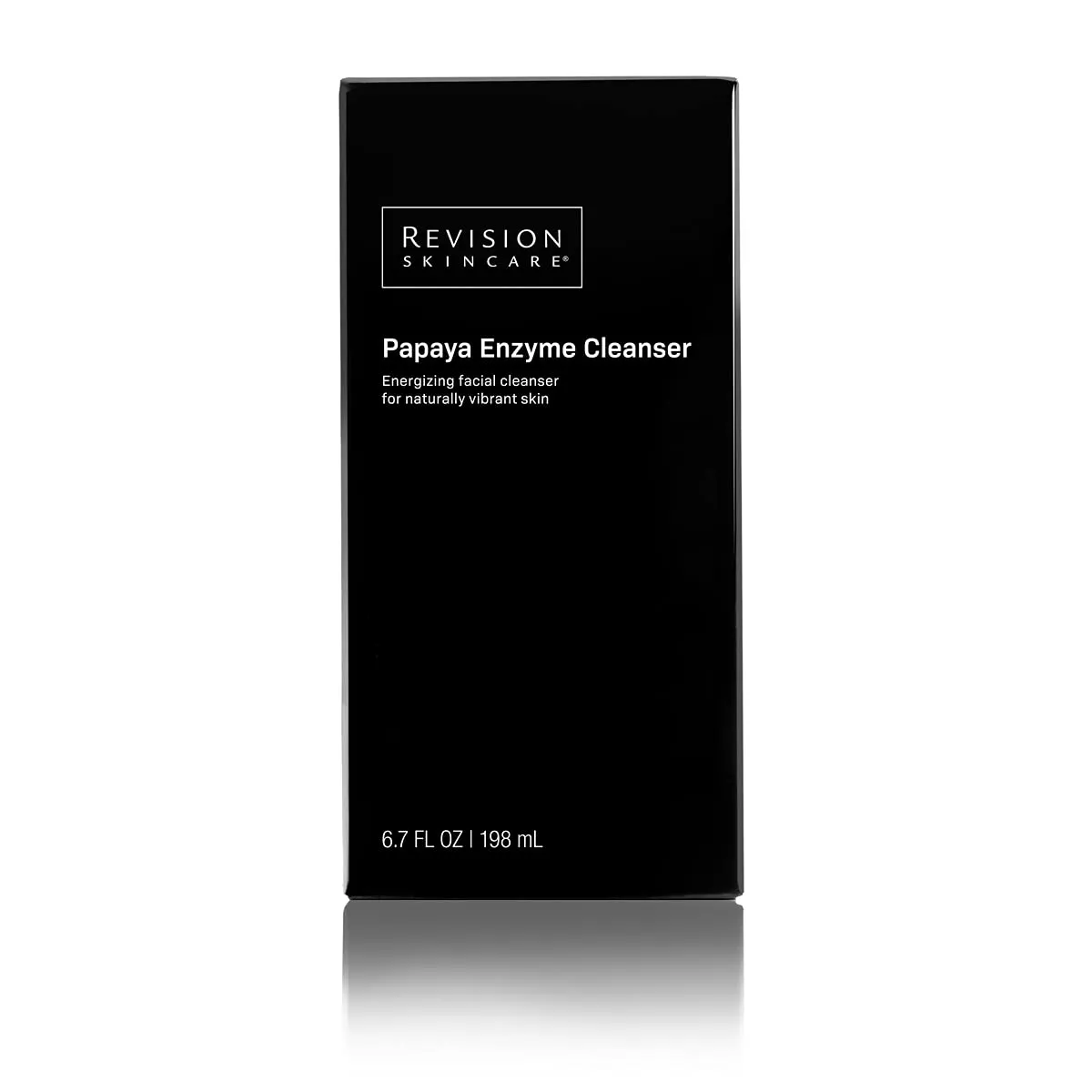 Revision Skincare Papaya Enzymes Cleanser