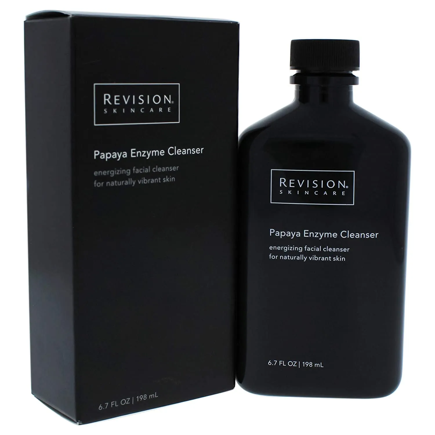 Revision Skincare Papaya Enzymes Cleanser