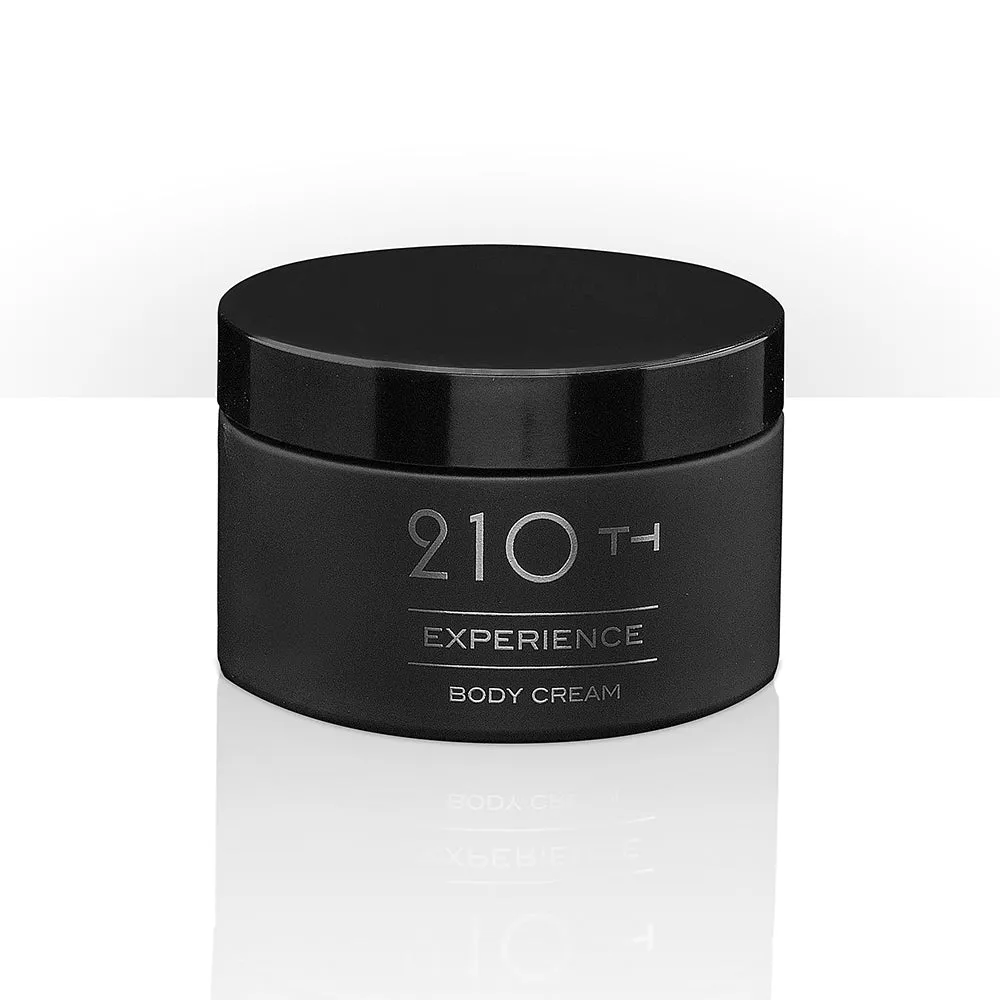 Rich & Nourishing Body Cream