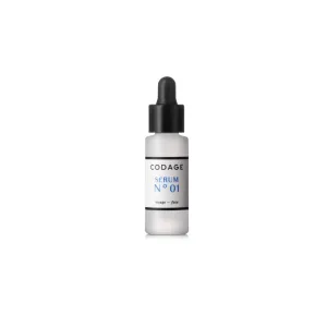 Serum N°01 | Intense Moisturizing - 5ml