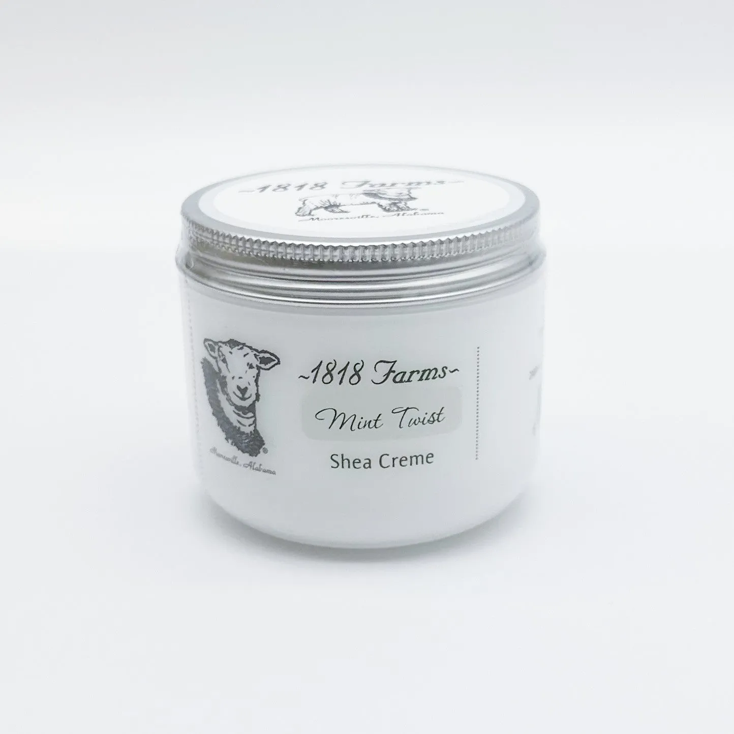 Shea Creme - 1818 Farms