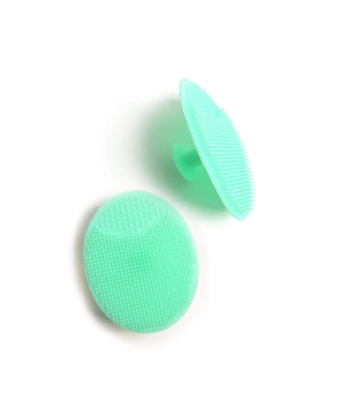 Silicone Face Scrubber