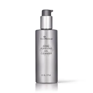 SkinMedica Pore Purifying Gel Cleanser