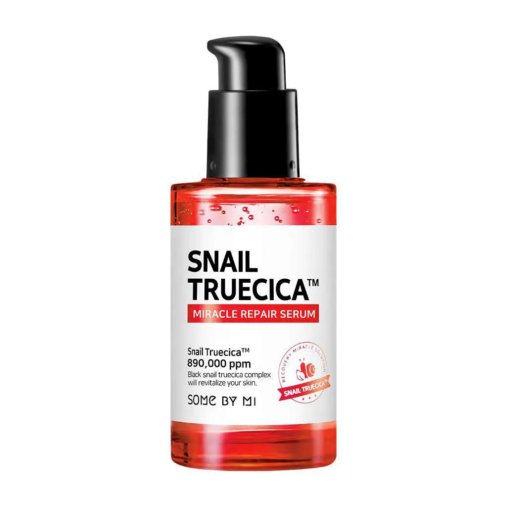 Snail Truecica Miracle Repair Serum