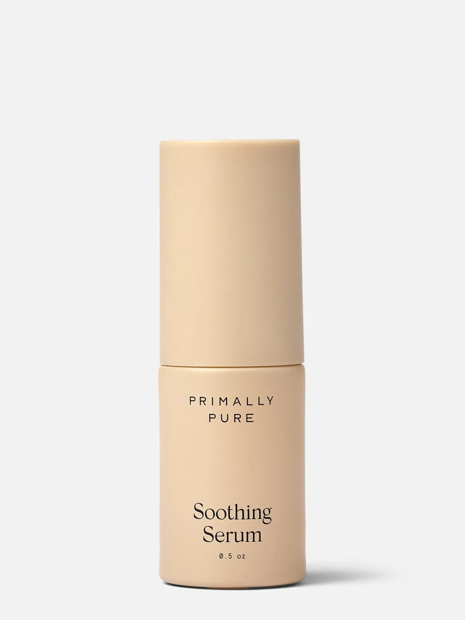 Soothing Serum