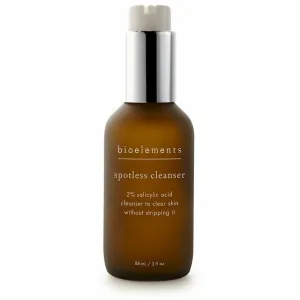 Spotless Cleanser 3 fl oz By Bioelements INC