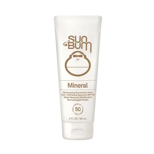 Sun Bum Mineral Lotion - SPF 50