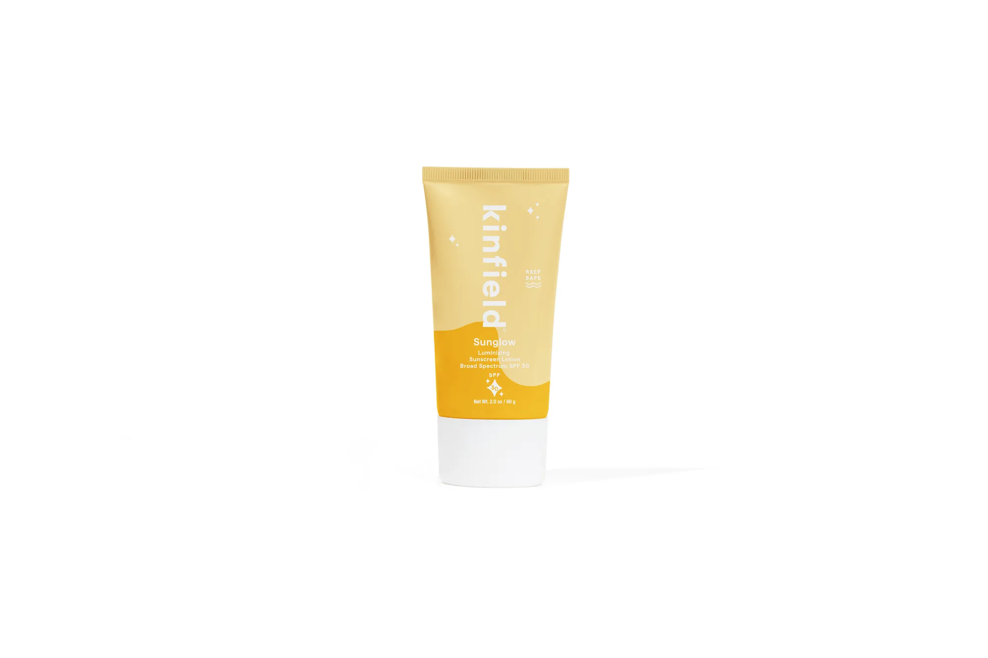 Sunglow SPF 30 Sunscreen