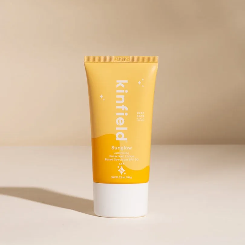 Sunglow SPF 30 Sunscreen