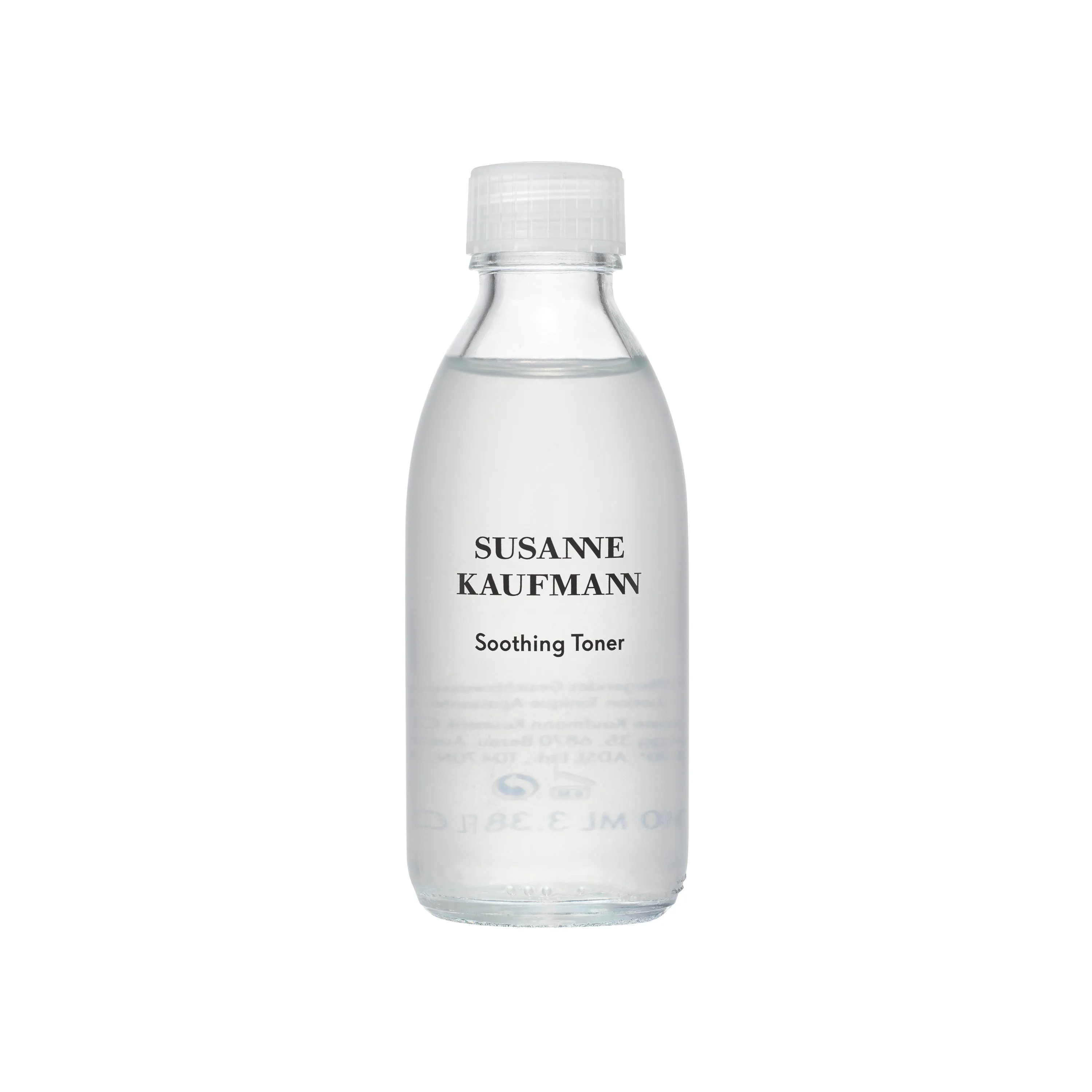 SUSANNE KAUFMANN - Soothing Toner