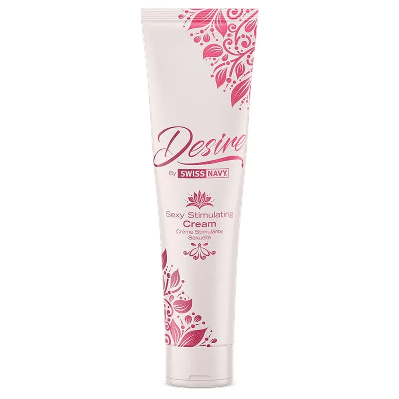 Swiss Navy Desire Stimulating Cream