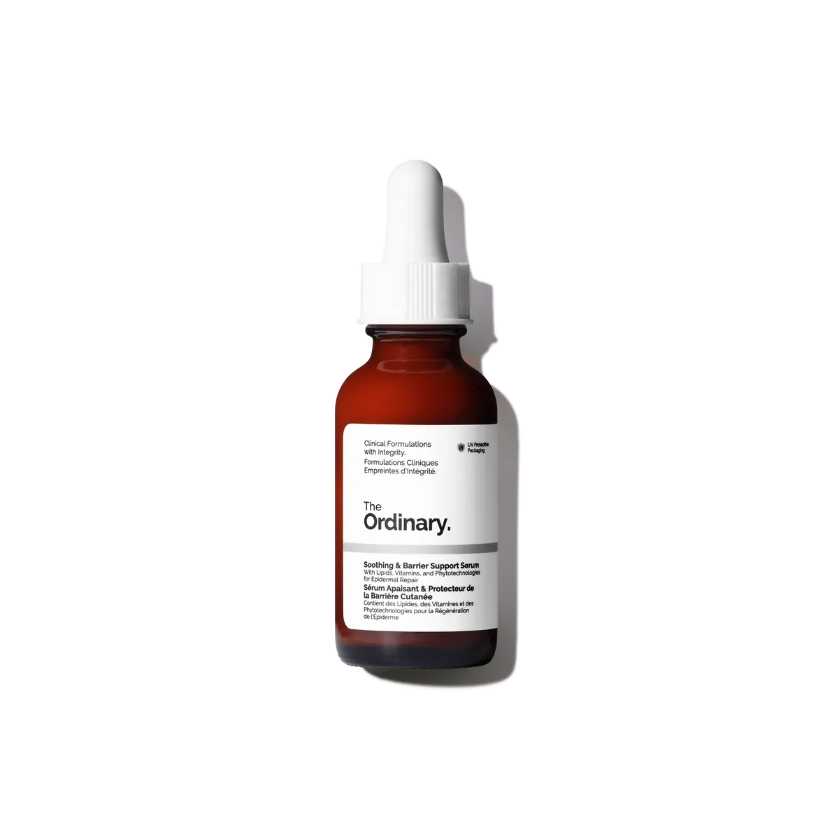 The Ordinary Soothing & Barrier Support Serum