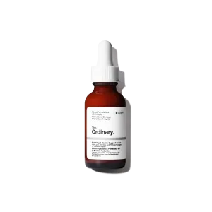 The Ordinary Soothing & Barrier Support Serum