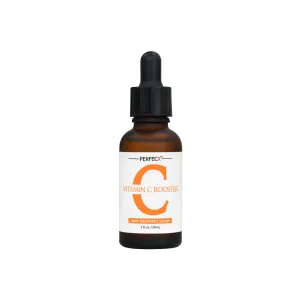 Vitamin C Booster Serum 1 Fl Oz