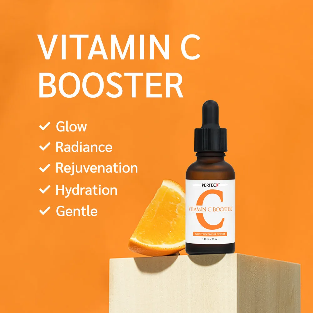 Vitamin C Booster Serum 1 Fl Oz