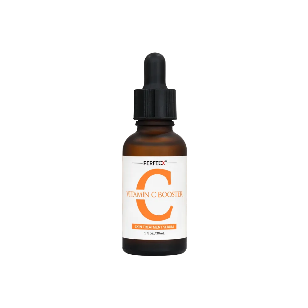 Vitamin C Booster Serum 1 Fl Oz